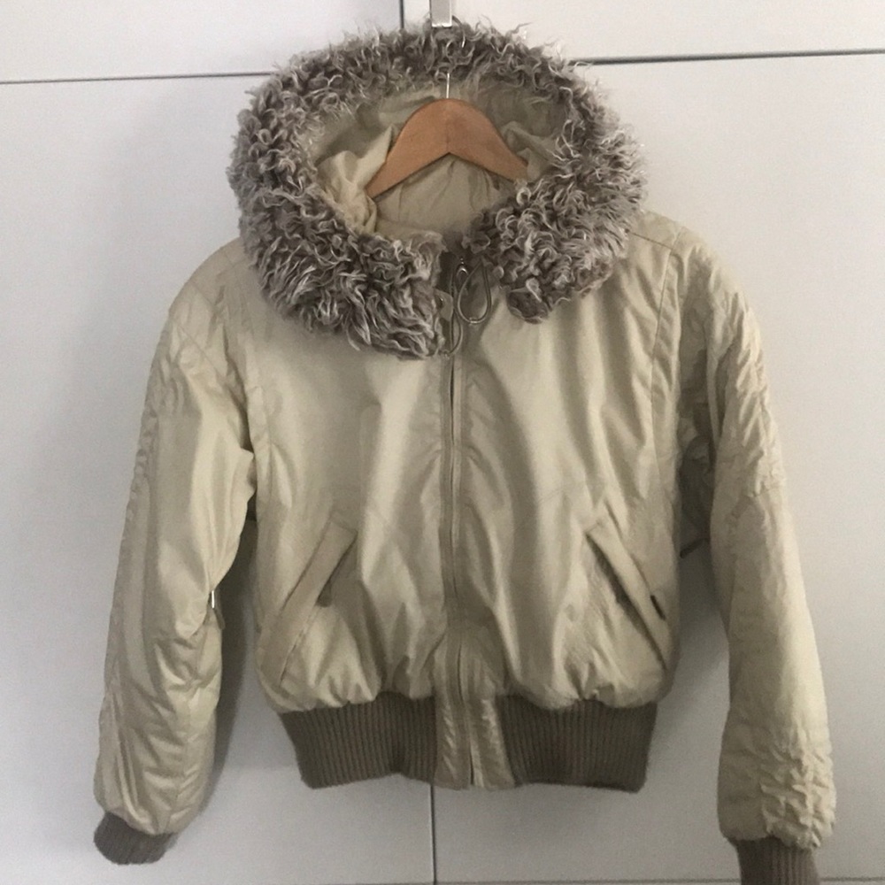 Obermeyer Dharma Ski Jacket